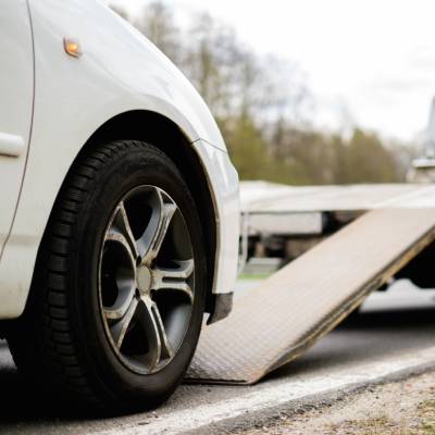 TOWING SERVICE